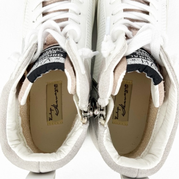 Vintage Havana Sneakers - Picture 6 of 9